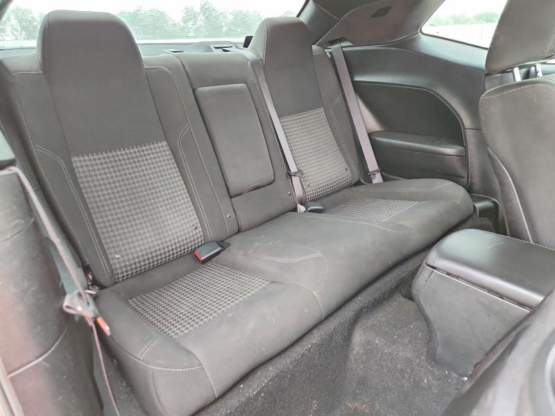 2019 Dodge Challenger მანქანა იყიდება აუქციონზე, vin: 2C3CDZAG2KH679564, აუქციონის ნომერი: 51277746
