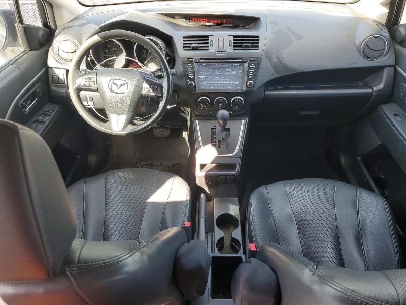 Продаж на аукціоні авто 2015 Mazda 5, vin: JM1CW2BL4F0187587, номер лоту: 50135546