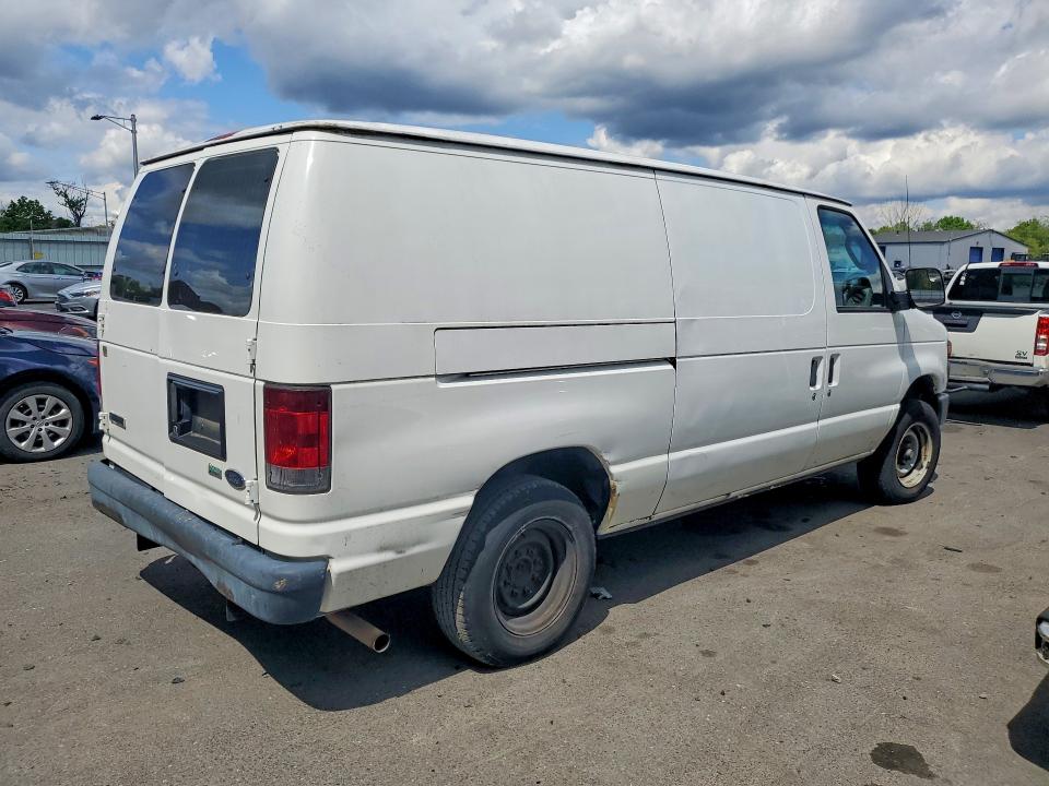 Продаж на аукціоні авто 2010 Ford Econoline, vin: 1FTNE1EW8ADA88350, номер лоту: 52119816