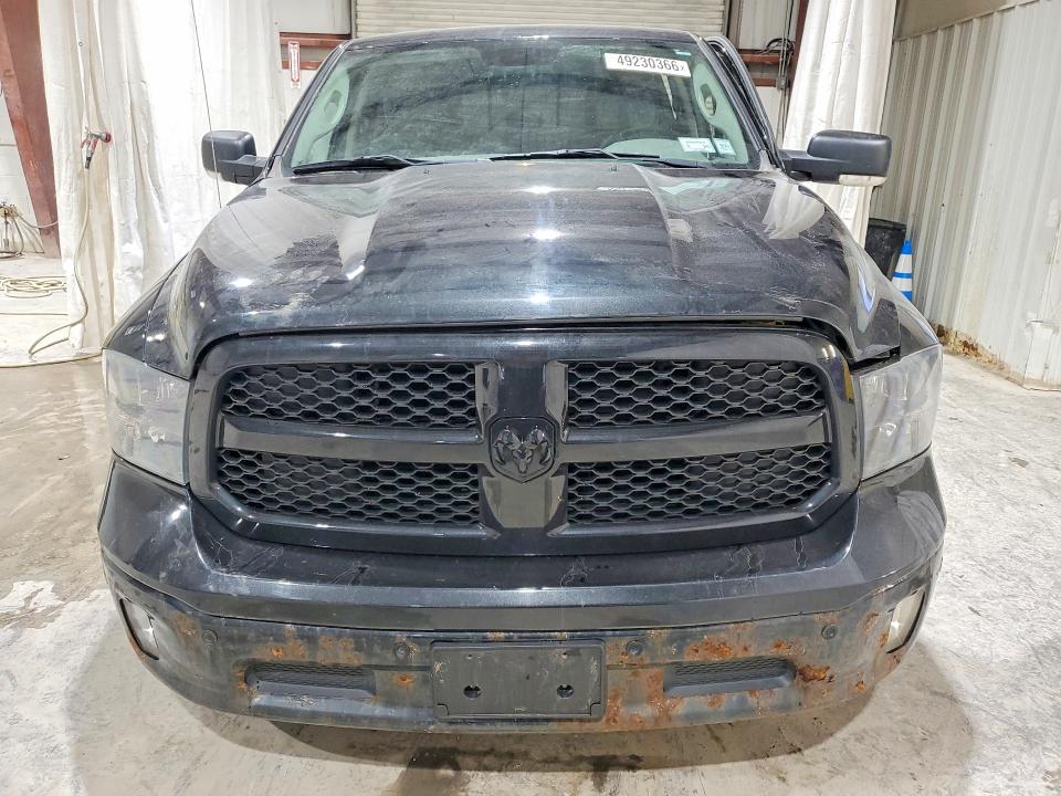 Продаж на аукціоні авто 2018 Ram 1500, vin: 1C6RR7LT3JS114275, номер лоту: 49230366