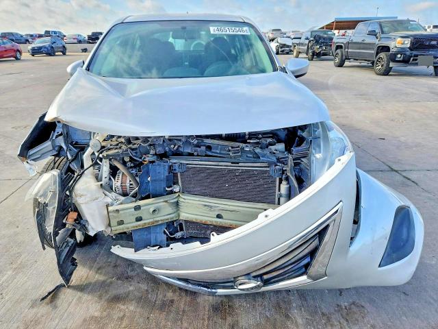 Aukcja sprzedaży 2018 Nissan Versa, vin: 3N1CN7AP7JL843591, numer aukcji: 46515546