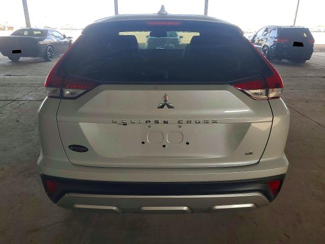 Aukcja sprzedaży 2026 Mitsubishi Eclipse Cross, vin: JA4ATWAA0TZ001374, numer aukcji: 49127766
