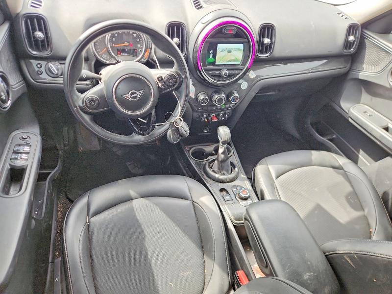 Aukcja sprzedaży 2019 Mini Cooper, vin: WMZYS7C5XK3F45804, numer aukcji: 50447446