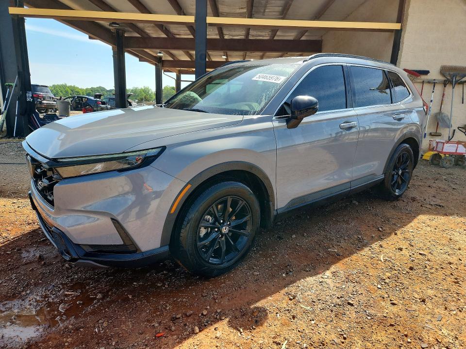 Aukcja sprzedaży 2023 Honda Cr-v, vin: 2HKRS5H53PH700557, numer aukcji: 50465976