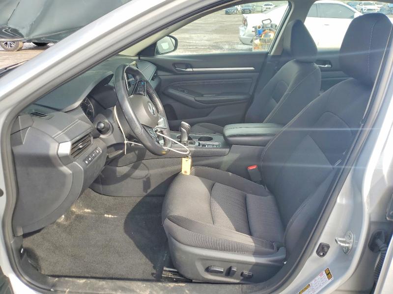 49549206 :رقم المزاد ، 1N4BL4DW6KN301468 vin ، 2019 Nissan Altima مزاد بيع