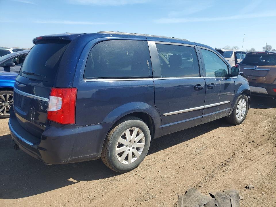 Продаж на аукціоні авто 2013 Chrysler Town & Country, vin: 2C4RC1BG6DR566027, номер лоту: 49451266