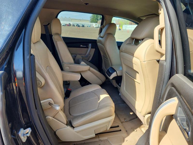 Aukcja sprzedaży 2011 Gmc Acadia, vin: 1GKKVRED1BJ387279, numer aukcji: 50305886