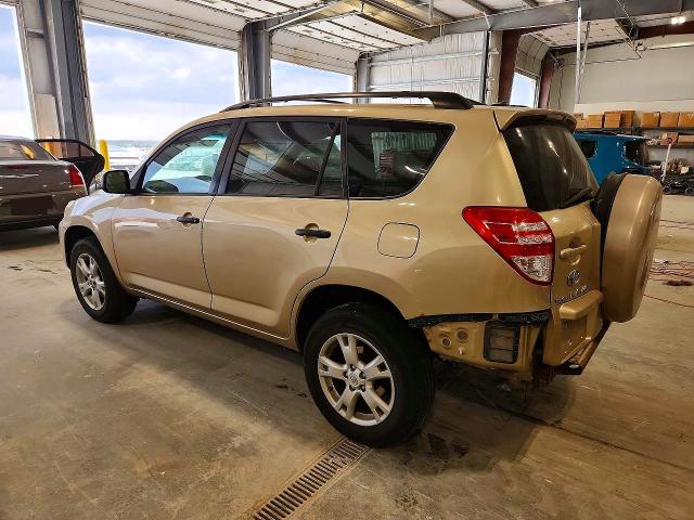 Aukcja sprzedaży 2010 Toyota Rav4, vin: 2T3JK4DV1AW034103, numer aukcji: 51092586