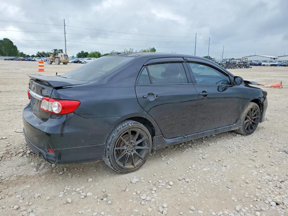 Продаж на аукціоні авто 2011 Toyota Corolla, vin: 2T1BU4EE6BC734031, номер лоту: 49894426