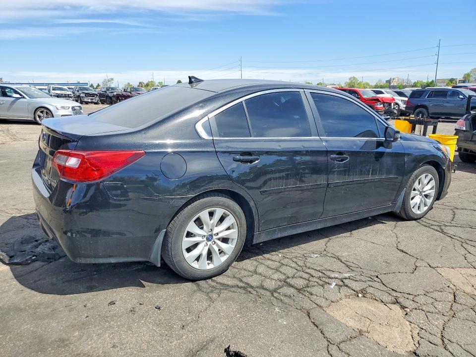 49087826 :رقم المزاد ، 4S3BNAH62G3054823 vin ، 2016 Subaru Legacy مزاد بيع
