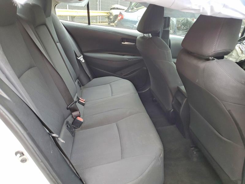 2020 Toyota Corolla მანქანა იყიდება აუქციონზე, vin: 5YFEPRAE5LP117518, აუქციონის ნომერი: 51712956