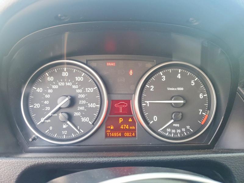 50240746 :رقم المزاد ، WBAVM1C57EVW52967 vin ، 2014 Bmw X1 مزاد بيع