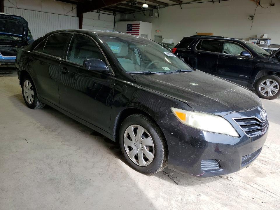 Продажа на аукционе авто 2011 Toyota Camry, vin: 4T4BF3EK2BR186561, номер лота: 46369956