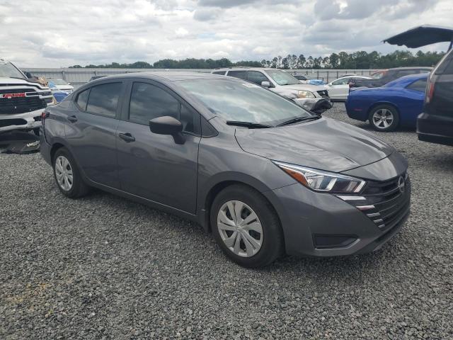 Продажа на аукционе авто 2024 Nissan Versa, vin: 3N1CN8DVXRL866665, номер лота: 50586736