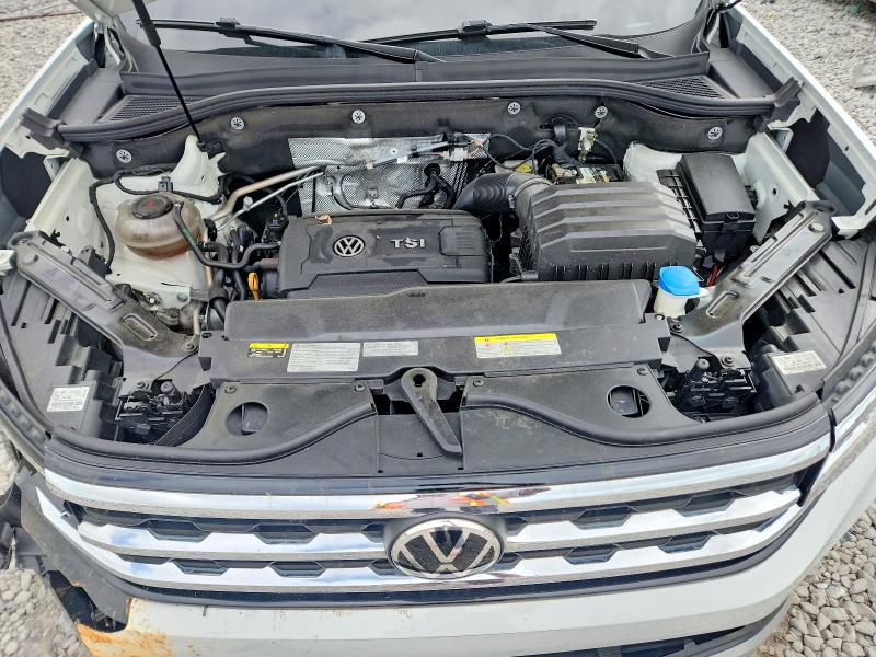 Продаж на аукціоні авто 2021 Volkswagen Atlas Cross Sport, vin: 1V2WC2CA3MC208328, номер лоту: 48296086
