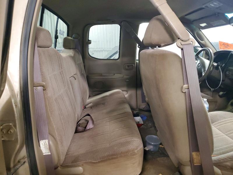 Aukcja sprzedaży 2001 Toyota Tundra, vin: 5TBBT441X1S150828, numer aukcji: 50880766