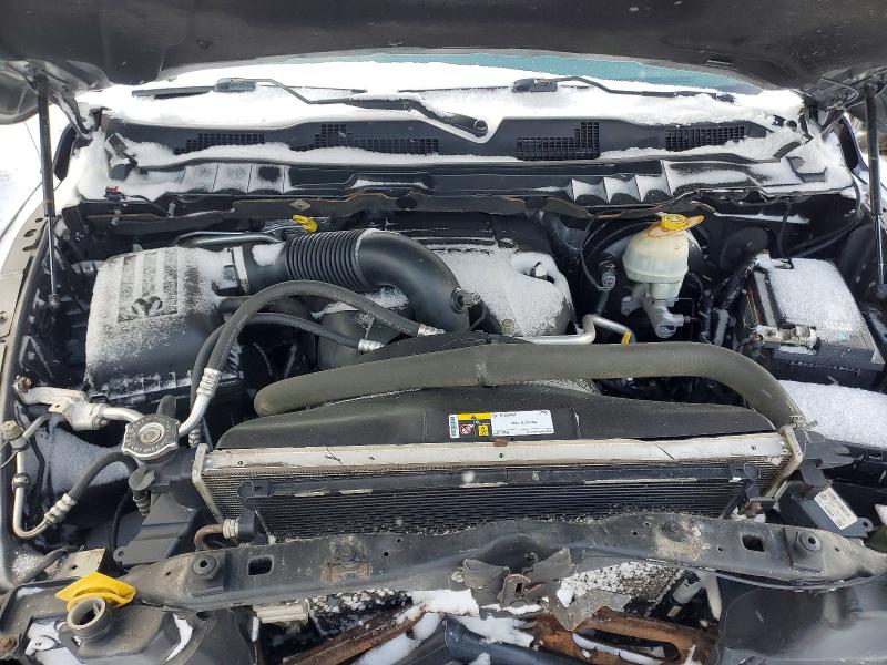 48303116 :رقم المزاد ، 1C6RR7FTXGS151005 vin ، 2016 Ram 1500 مزاد بيع