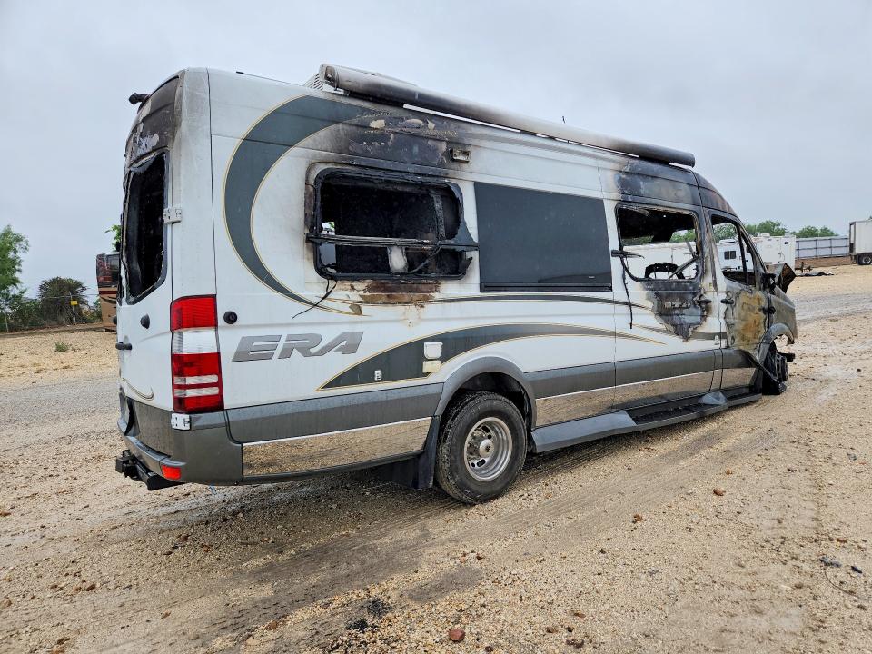Продаж на аукціоні авто 2011 Mercedes-benz Sprinter, vin: WDAPF4CC9B5609882, номер лоту: 50180516
