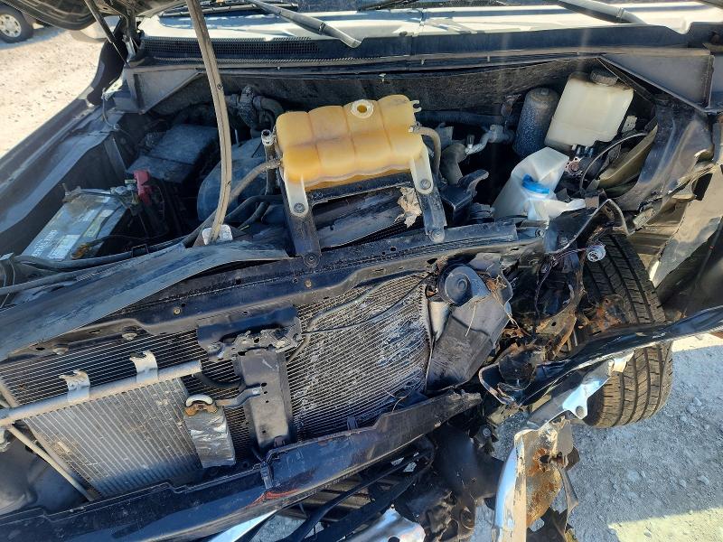 2015 Nissan Nv მანქანა იყიდება აუქციონზე, vin: 5BZAF0AA8FN850657, აუქციონის ნომერი: 48937296