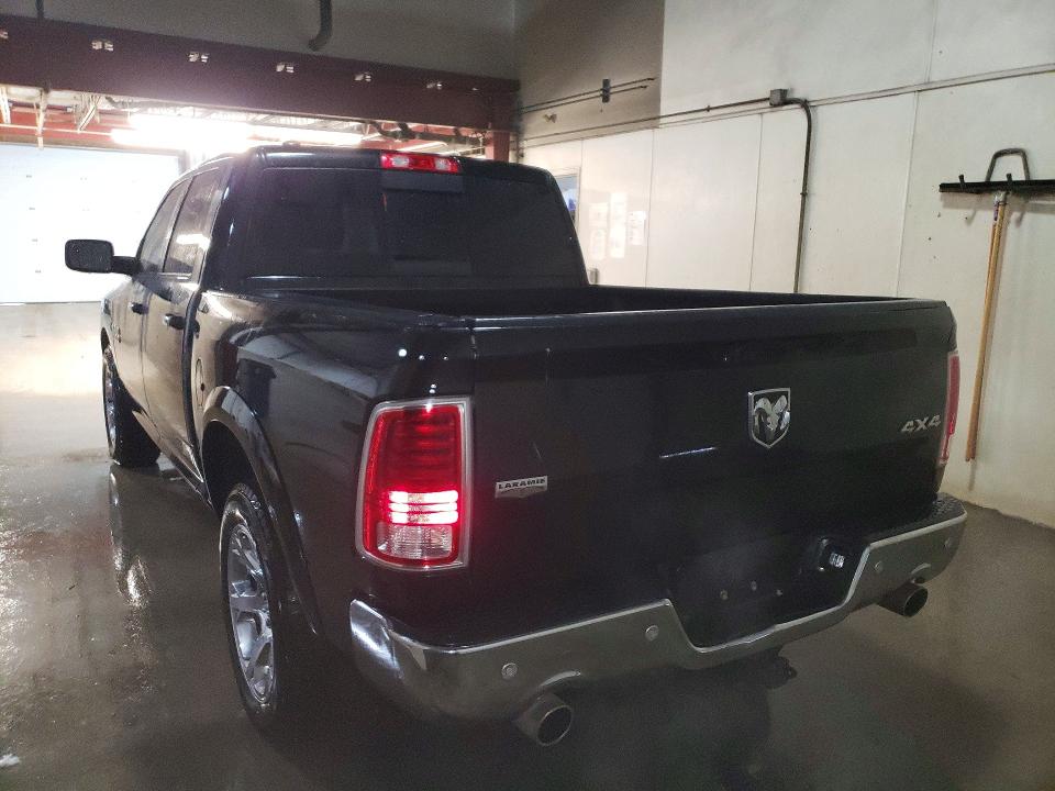 2017 Ram 1500 მანქანა იყიდება აუქციონზე, vin: 1C6RR7NT3HS673400, აუქციონის ნომერი: 49925456