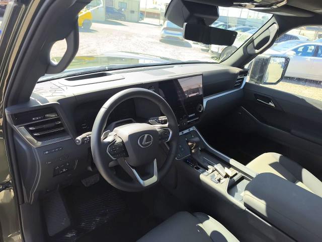 Продажа на аукционе авто 2025 Lexus Gx 550, vin: JTJVBCDX4S5065140, номер лота: 49478546