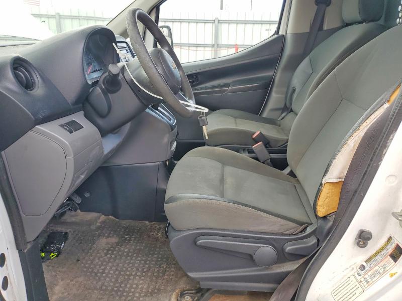 Продажа на аукционе авто 2015 Chevrolet City Express, vin: 3N63M0YN9FK718114, номер лота: 51785466