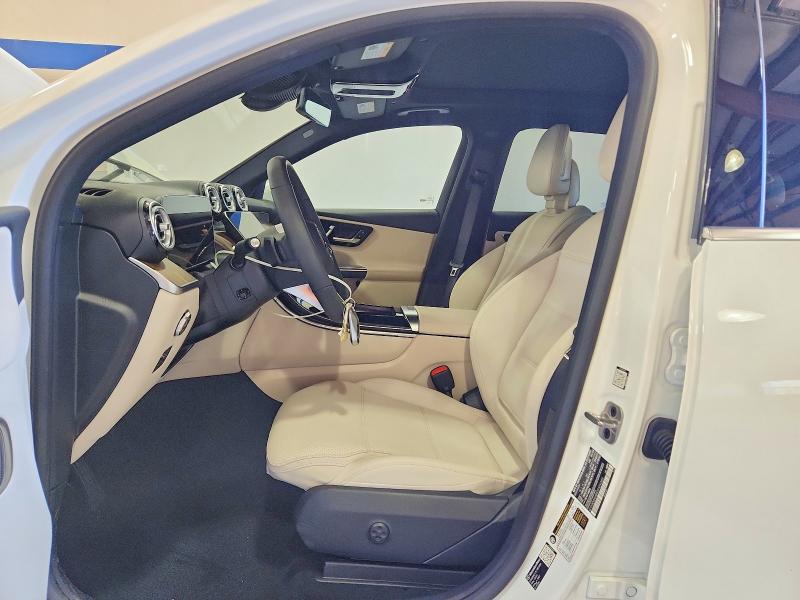 Продаж на аукціоні авто 2026 Mercedes-benz Glc, vin: W1NKM4HB8TF494385, номер лоту: 49363776