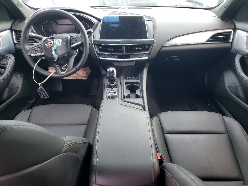 Aukcja sprzedaży 2024 Cadillac Ct5, vin: 1G6DW5RK0R0131429, numer aukcji: 49293116