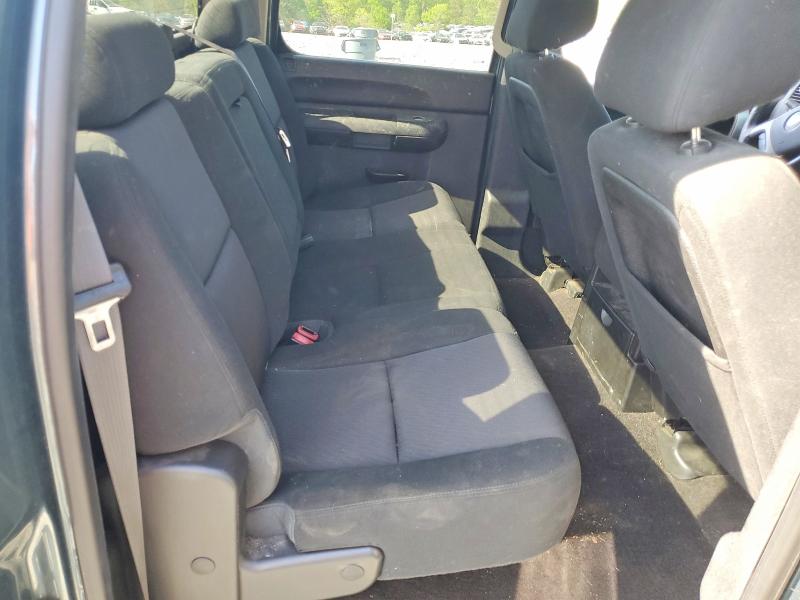 Продаж на аукціоні авто 2012 Chevrolet Silverado, vin: 1GCPKSE7XCF102725, номер лоту: 49801576