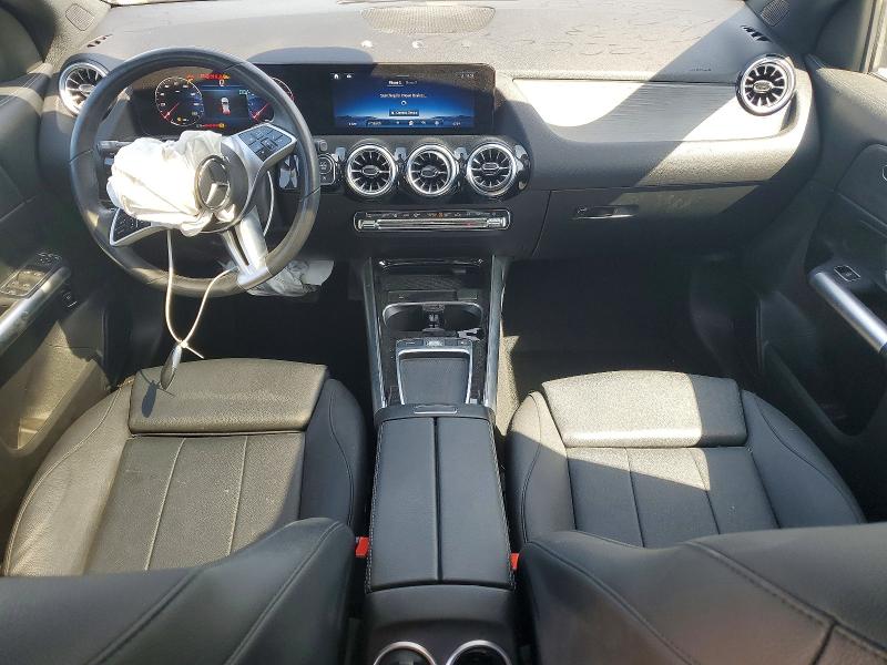 Продаж на аукціоні авто 2025 Mercedes-benz Gla, vin: W1N4N4HB2SJ626638, номер лоту: 50495456