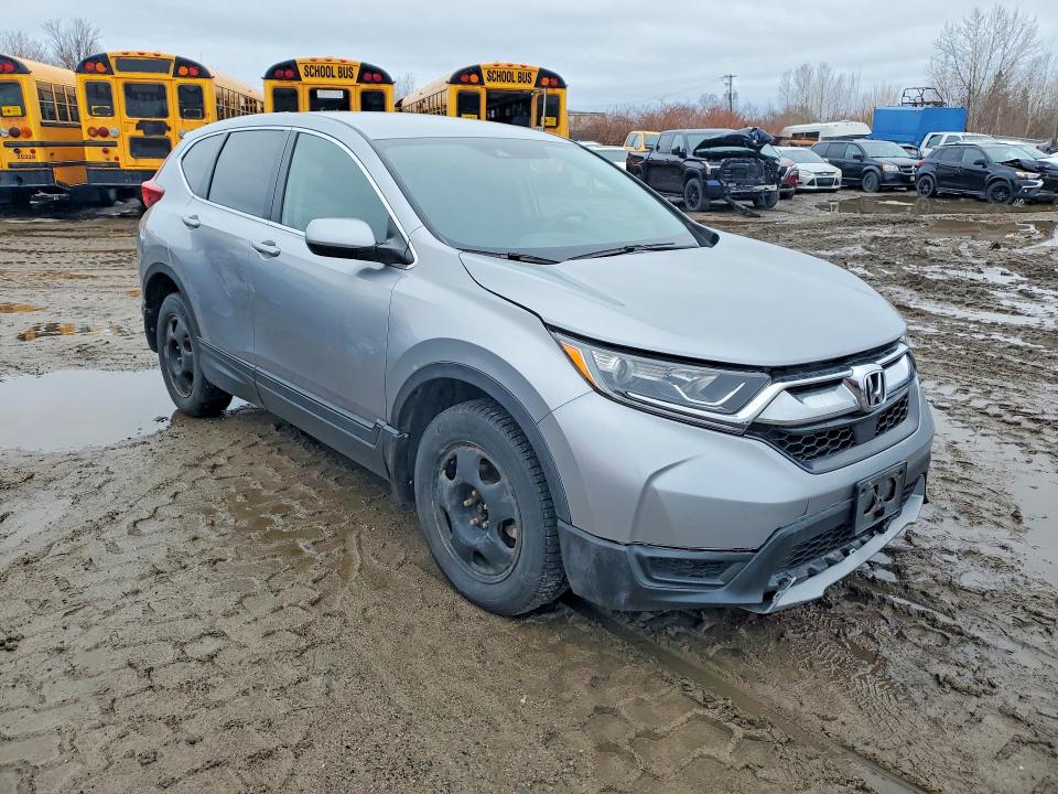 49830296 :رقم المزاد ، 2HKRW2H24KH112152 vin ، 2019 Honda Cr-v مزاد بيع