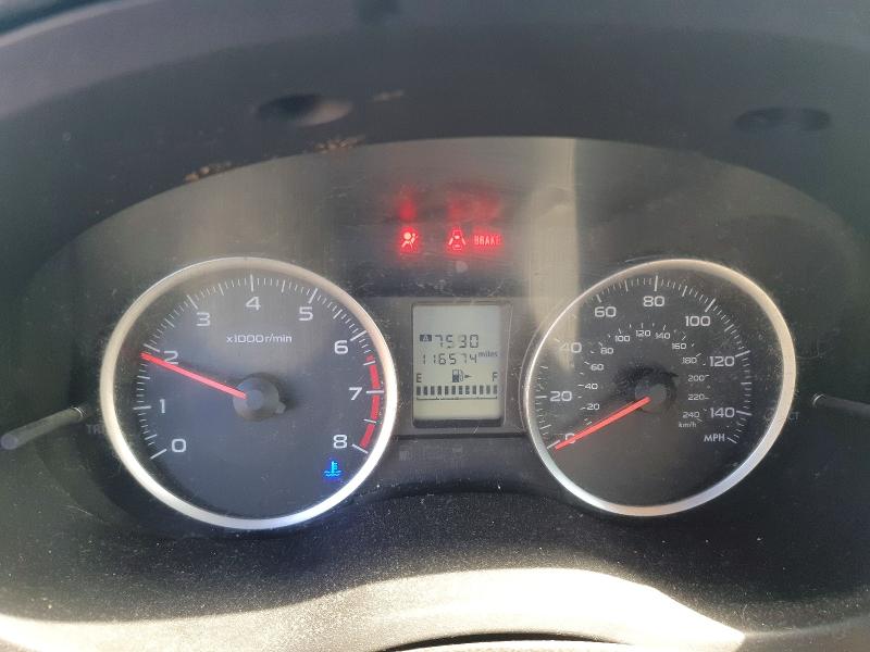 50096856 :رقم المزاد ، JF2SJADC0FG522628 vin ، 2015 Subaru Forester مزاد بيع
