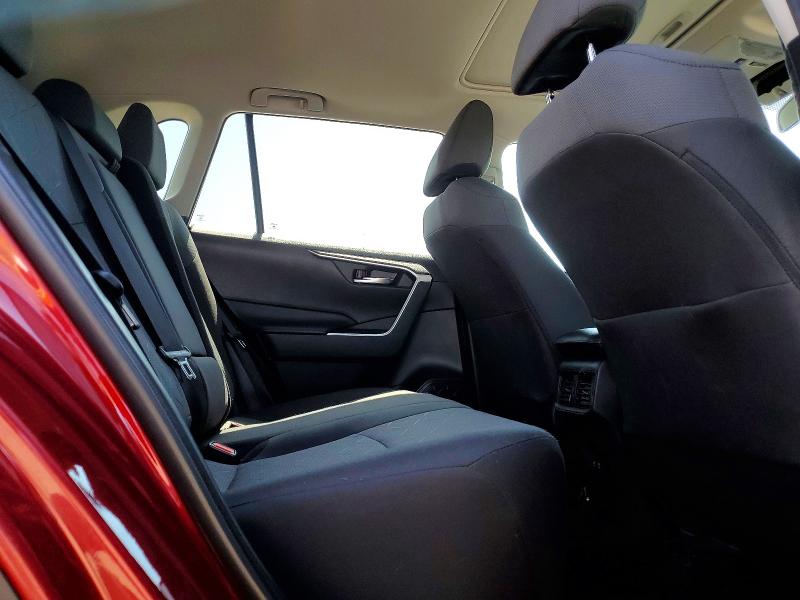 Aukcja sprzedaży 2020 Toyota Rav4, vin: 2T3R1RFV3LC118850, numer aukcji: 51340876