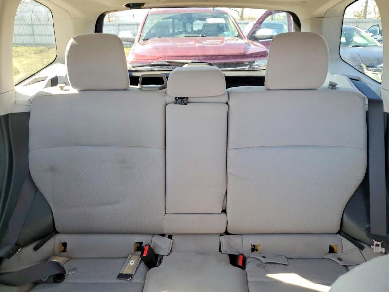 Продаж на аукціоні авто 2015 Subaru Forester, vin: JF2SJADCXFH563858, номер лоту: 51201106