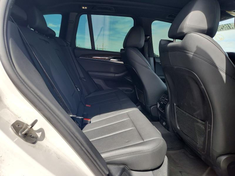Продаж на аукціоні авто 2019 Bmw X3, vin: 5UXTR7C58KLR51419, номер лоту: 41629666