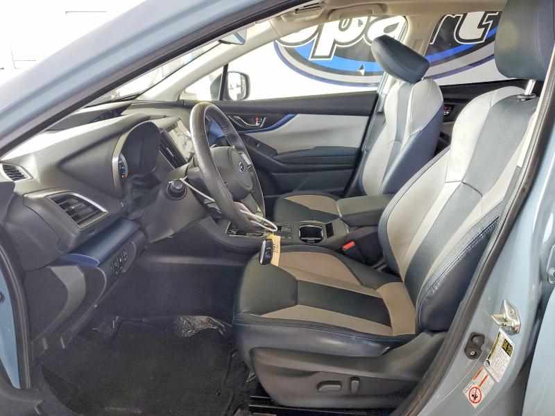 2019 Subaru Crosstrek მანქანა იყიდება აუქციონზე, vin: JF2GTDNC3KH329300, აუქციონის ნომერი: 49832626