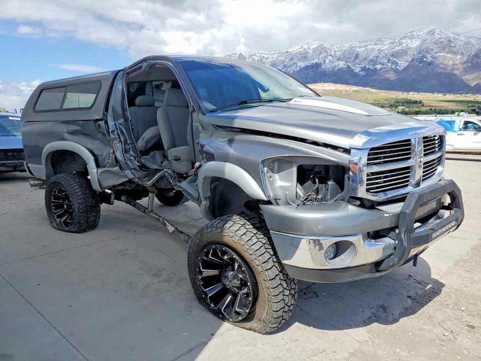 Aukcja sprzedaży 2006 Dodge Ram 2500, vin: 1D7KS28C46J131969, numer aukcji: 50590056
