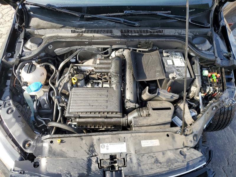 Aukcja sprzedaży 2017 Volkswagen Jetta, vin: 3VWB67AJ0HM318908, numer aukcji: 49038146