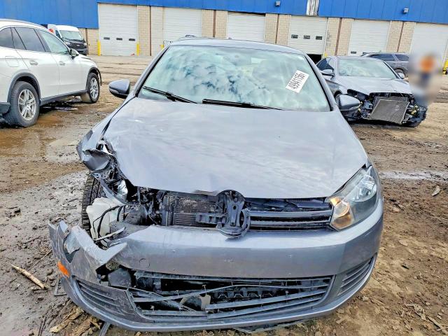 Продаж на аукціоні авто 2013 Volkswagen Golf, vin: WVWDB7AJ5DW140236, номер лоту: 49941156
