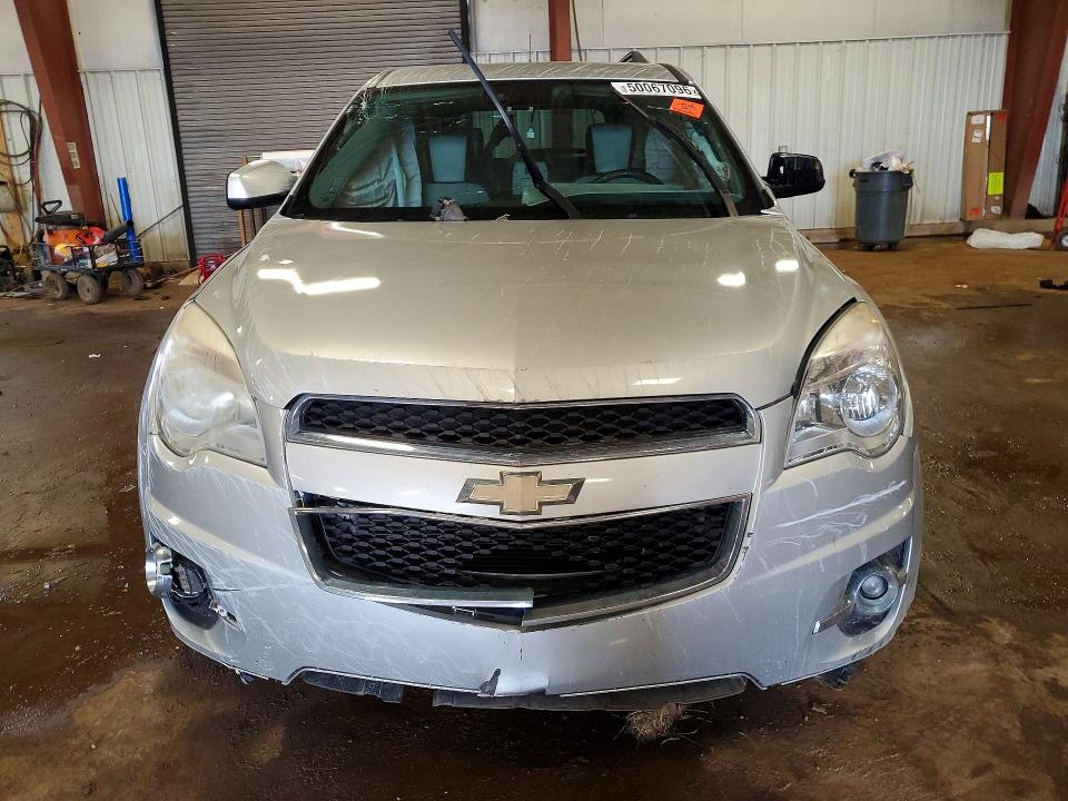 Продаж на аукціоні авто 2013 Chevrolet Equinox, vin: 2GNFLNEK3D6119190, номер лоту: 50067096