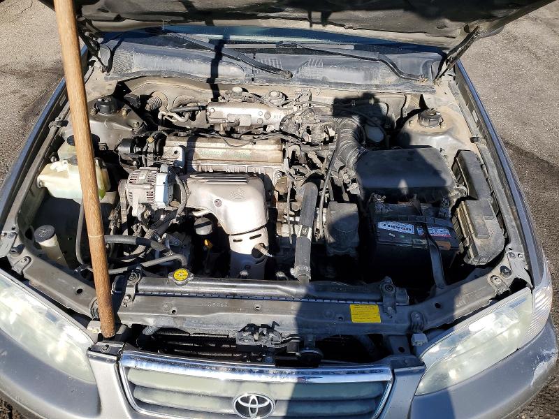 2001 Toyota Camry მანქანა იყიდება აუქციონზე, vin: 4T1BG22K11U081529, აუქციონის ნომერი: 49138646
