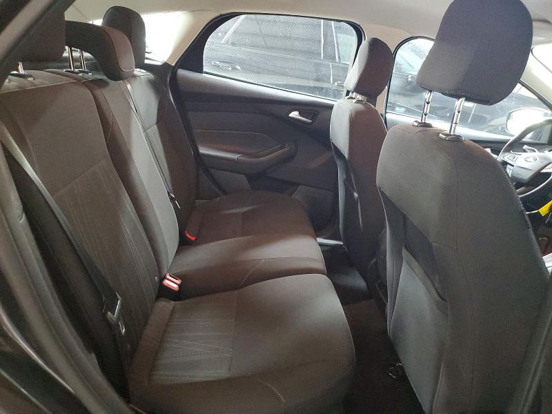 Продажа на аукционе авто 2016 Ford Focus, vin: 1FADP3K23GL246987, номер лота: 48486806