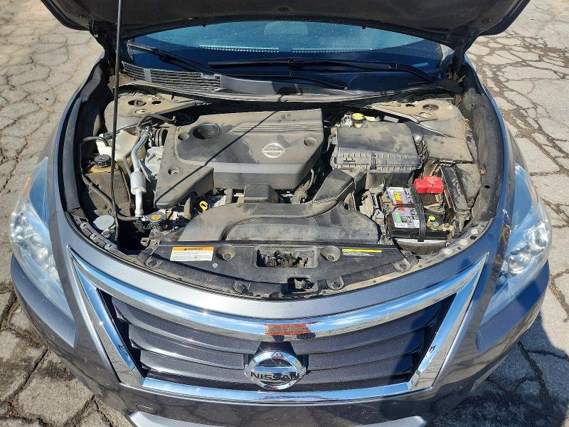 2015 Nissan Altima მანქანა იყიდება აუქციონზე, vin: 1N4AL3APXFC572098, აუქციონის ნომერი: 50944446