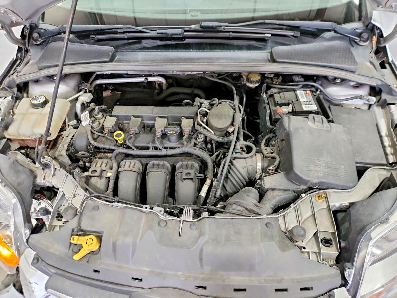 Продаж на аукціоні авто 2014 Ford Focus, vin: 1FADP3K21EL298566, номер лоту: 50609506