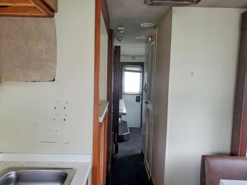 2007 Bounder Motorhome მანქანა იყიდება აუქციონზე, vin: 1F6NF53Y860A09415, აუქციონის ნომერი: 51267616