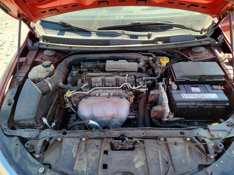 2015 Chrysler 200 მანქანა იყიდება აუქციონზე, vin: 1C3CCCCB1FN723195, აუქციონის ნომერი: 50721186