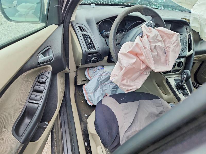 Aukcja sprzedaży 2014 Ford Focus, vin: 1FADP3F24EL135906, numer aukcji: 51098826