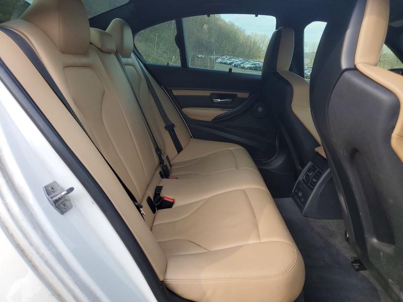 Продажа на аукционе авто 2017 Bmw M3, vin: WBS8M9C32H5G85808, номер лота: 49652076