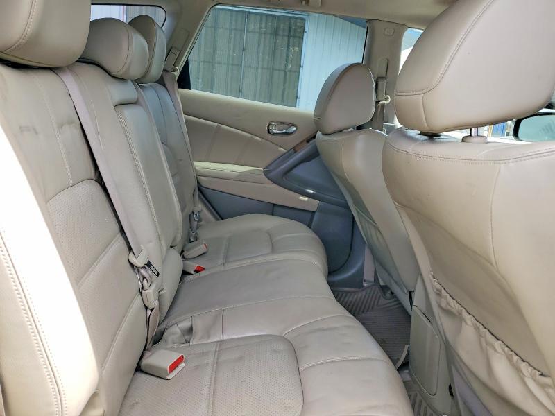 Продаж на аукціоні авто 2012 Nissan Murano, vin: JN8AZ1MW3CW233049, номер лоту: 48597086