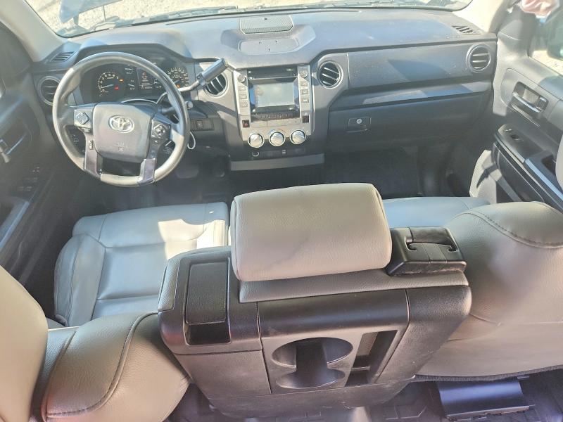 Продаж на аукціоні авто 2019 Toyota Tundra, vin: 5TFRM5F12KX138111, номер лоту: 48872636